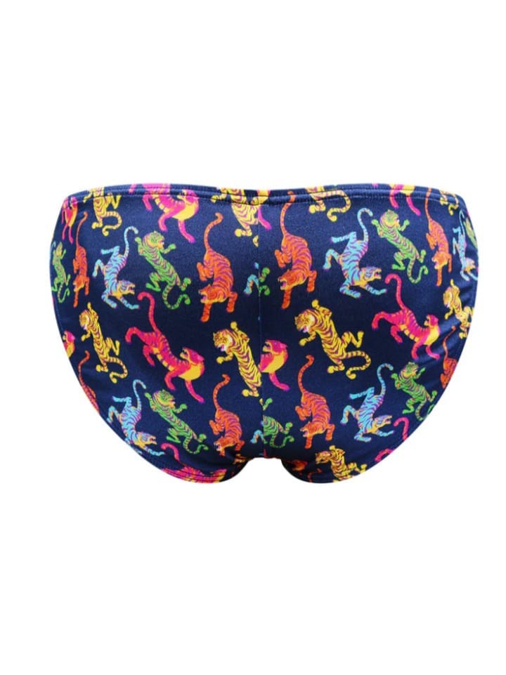 Carnival Balloon Brief